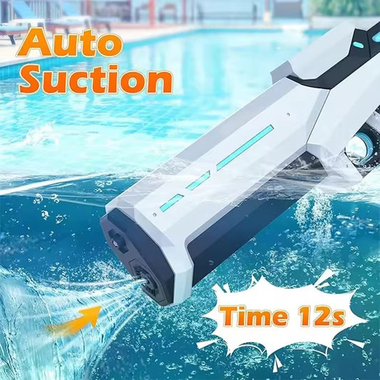 Electric Powerful Water Blaster