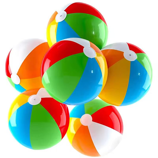 3pc Beach Balls