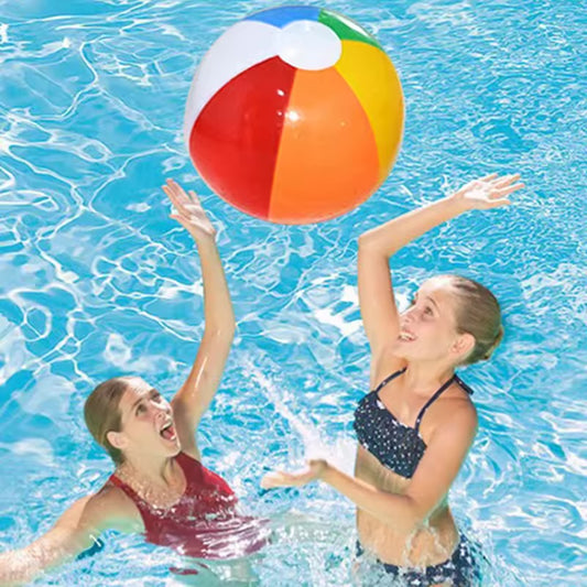 3pc Beach Balls